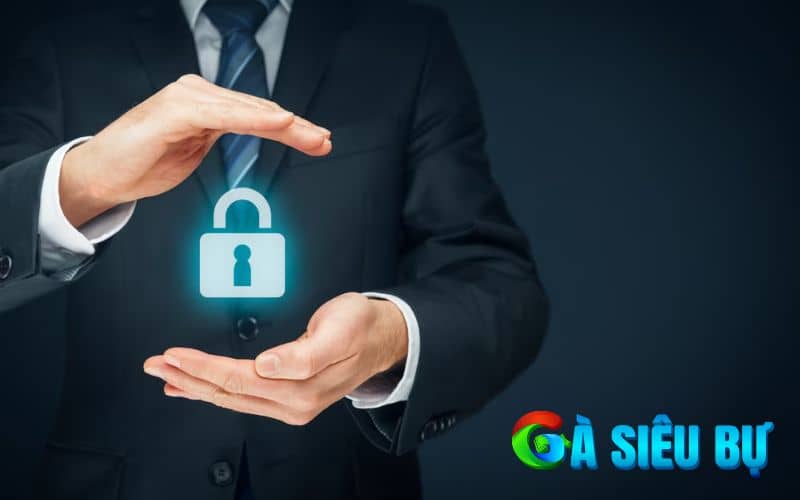 BLV Gà Siêu Bự cam kết không sử dụng dữ liệu trái phép BLV Gà Siêu Bự cam kết không sử dụng dữ liệu trái phép