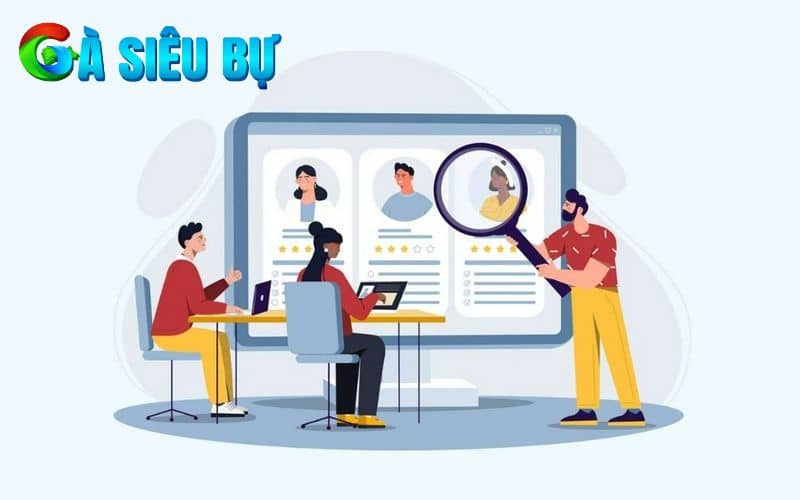 Điều khoản và điều kiện đưa ra nhằm đảm bảo trải nghiệm người dùng Điều khoản và điều kiện đưa ra nhằm đảm bảo trải nghiệm người dùng