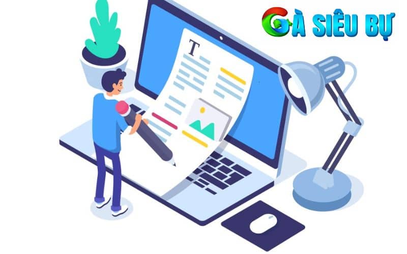 Điều kiện tham gia nền tảng BLV Gà Siêu Bự Điều kiện tham gia nền tảng BLV Gà Siêu Bự